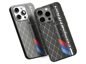 BMW Funda Smartphone Edición Limitada Pro Max
